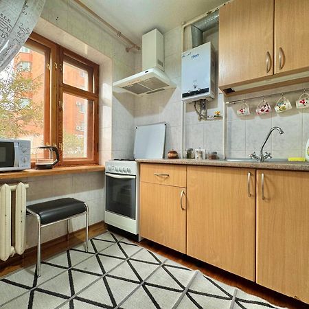 Apartpoltava Затишна 3-Кімнатна Квартира В Центрі Міста, Каштанова Алея, Звітна Документація, Чек 외부 사진