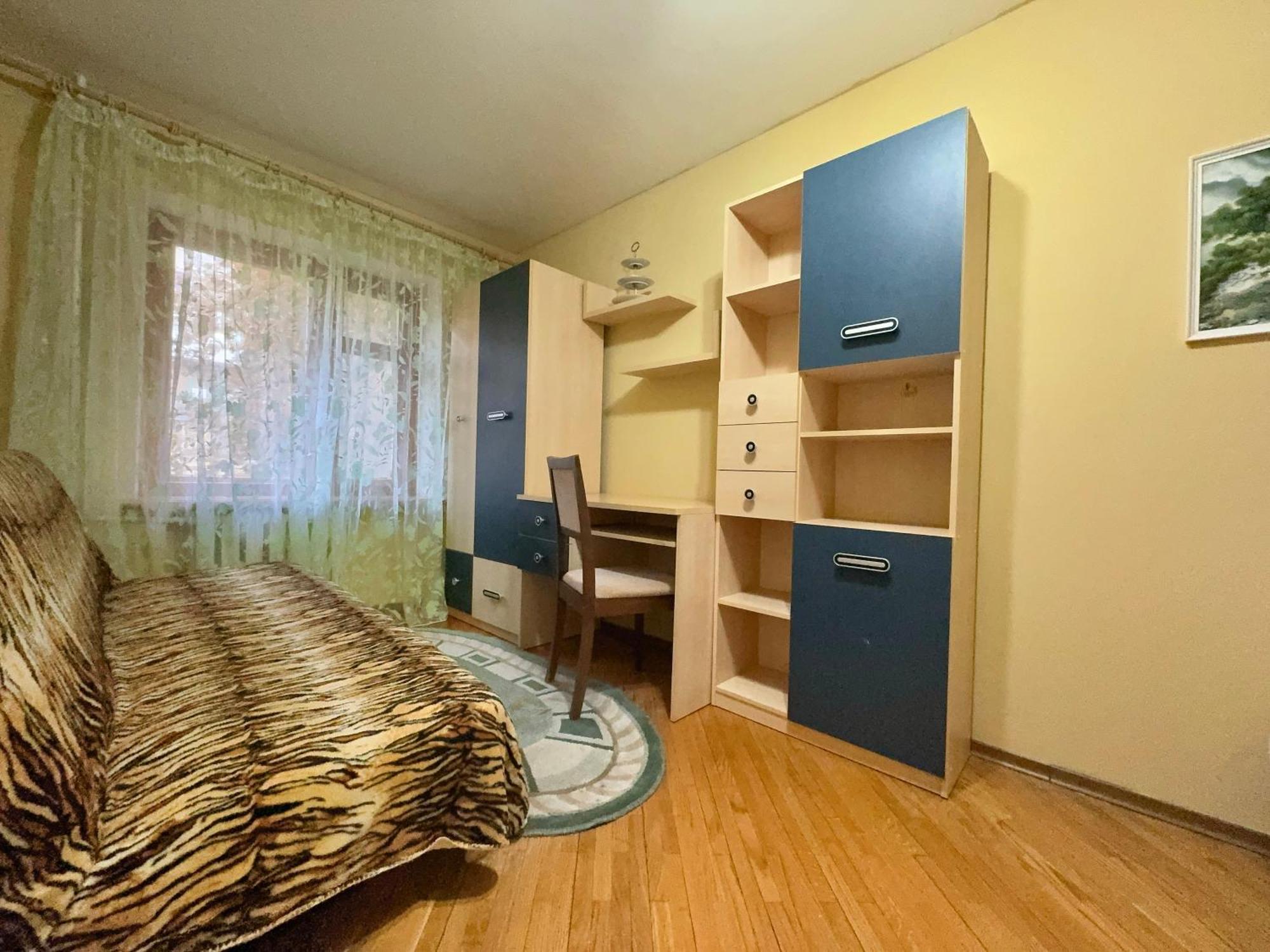 Apartpoltava Затишна 3-Кімнатна Квартира В Центрі Міста, Каштанова Алея, Звітна Документація, Чек 외부 사진