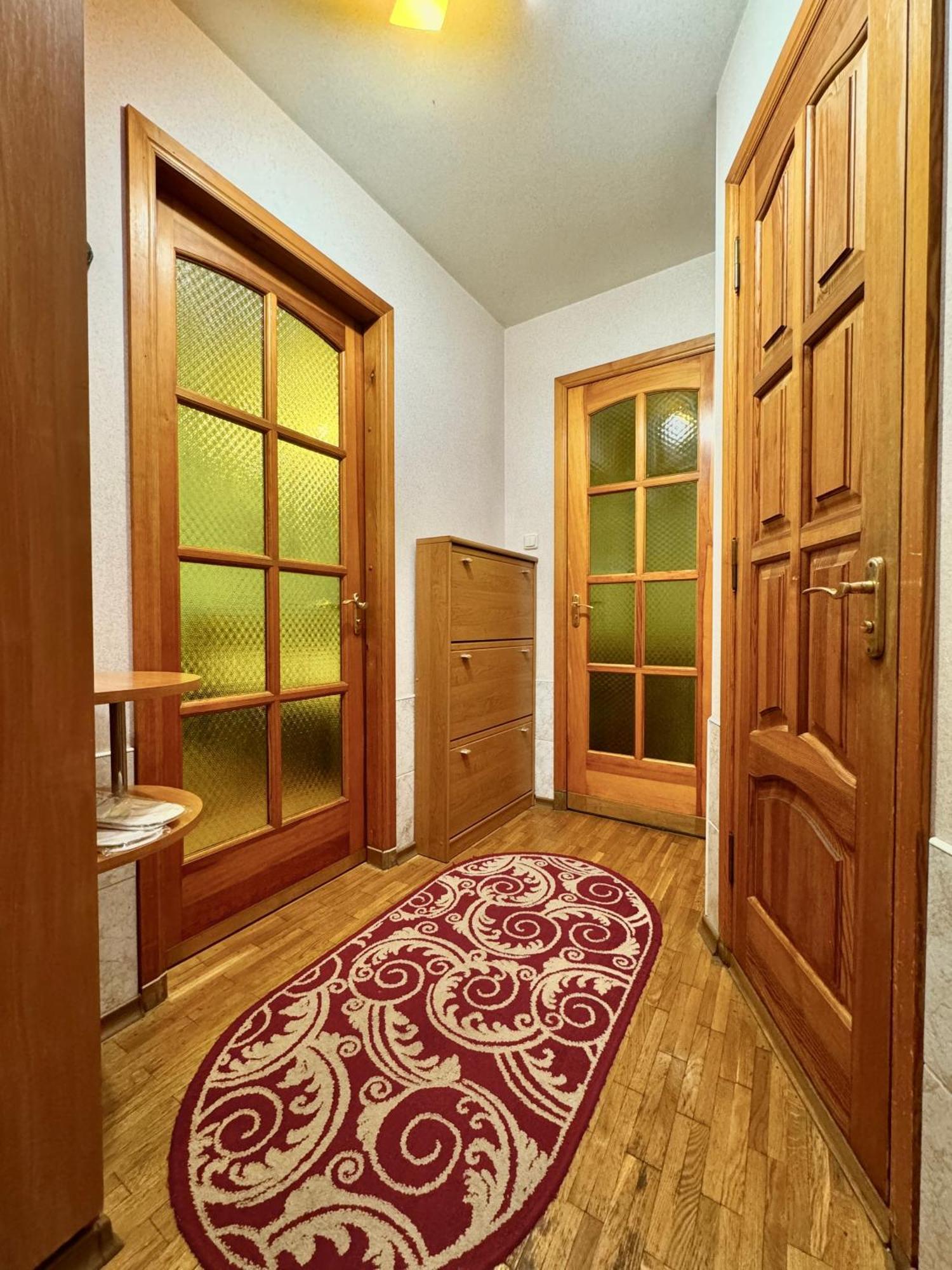 Apartpoltava Затишна 3-Кімнатна Квартира В Центрі Міста, Каштанова Алея, Звітна Документація, Чек 외부 사진
