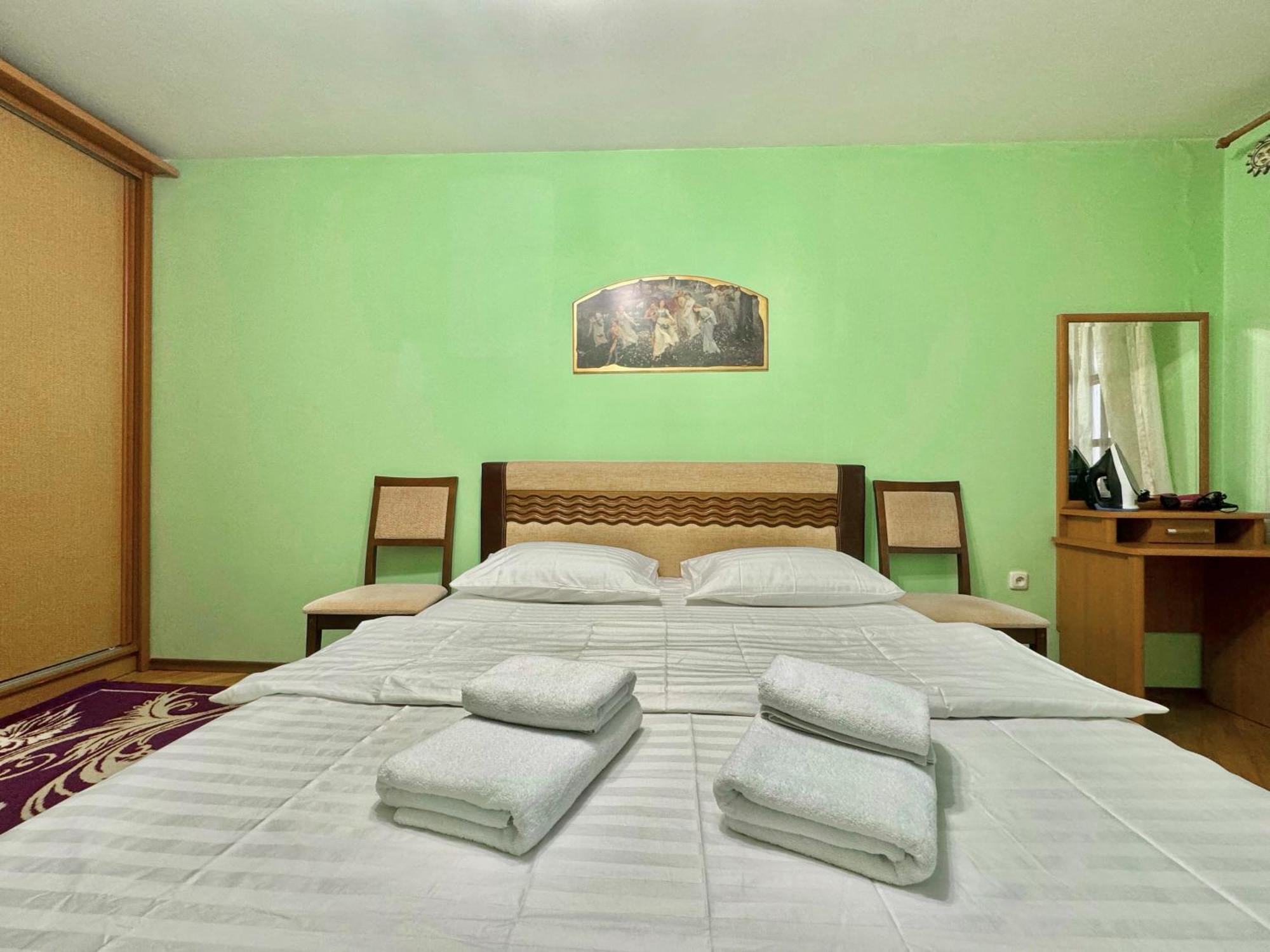Apartpoltava Затишна 3-Кімнатна Квартира В Центрі Міста, Каштанова Алея, Звітна Документація, Чек 외부 사진