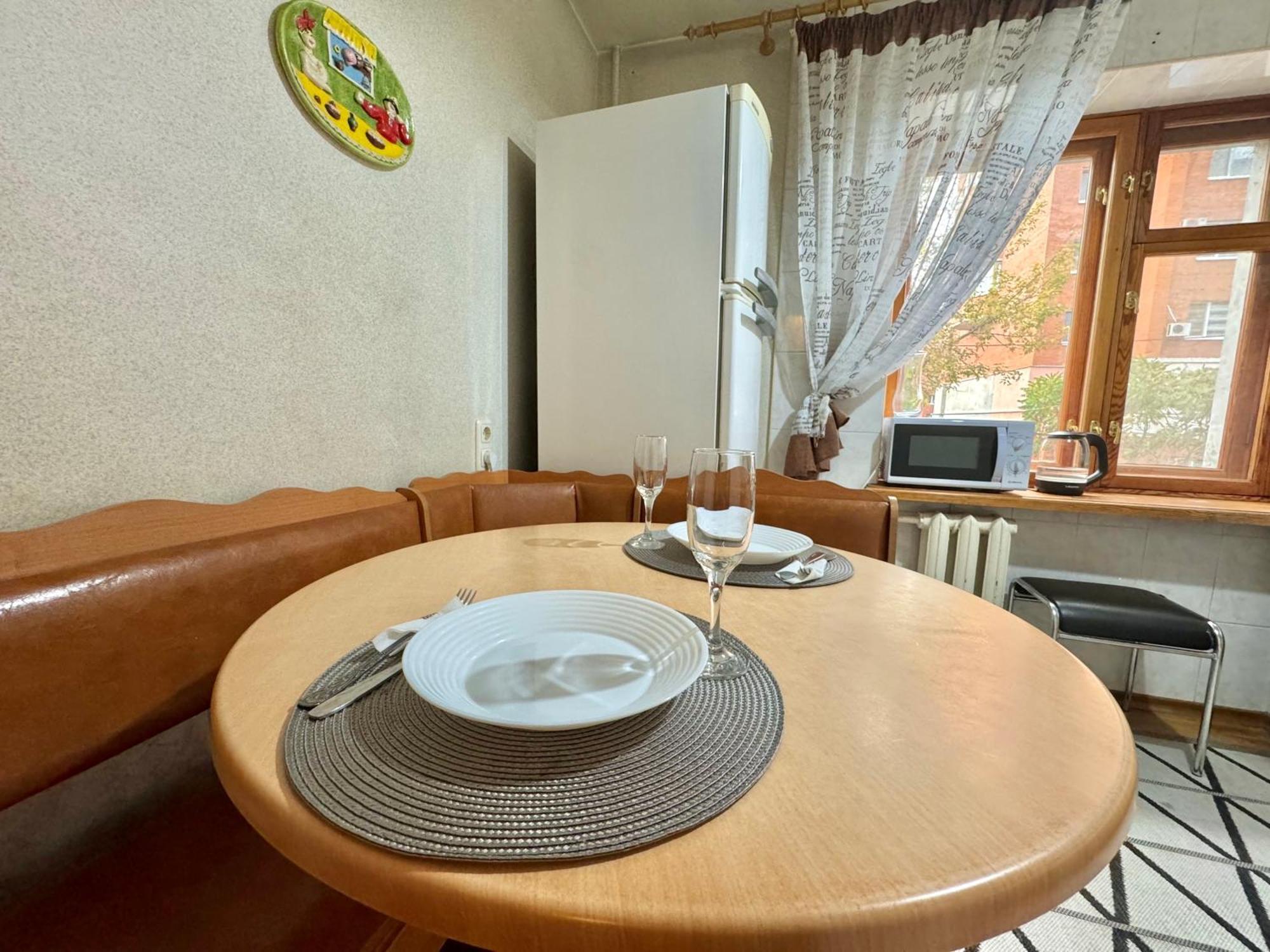 Apartpoltava Затишна 3-Кімнатна Квартира В Центрі Міста, Каштанова Алея, Звітна Документація, Чек 외부 사진